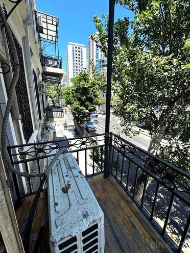 Satılır 3 otaqlı yeni tikili 80 m², 28 May m., photo 6 from 32