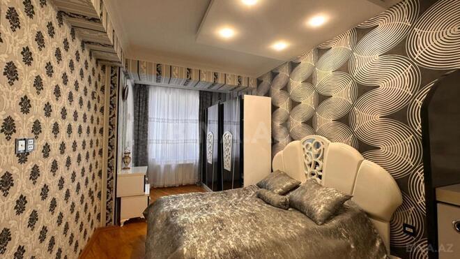 Сдаётся 3-комн. новостройка 100 м², Ясамальский р., photo 1 from 11