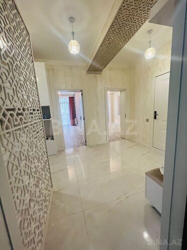 Сдаётся 2-комн. новостройка 75 м², м. Нариман Нариманов, photo 14 from 19