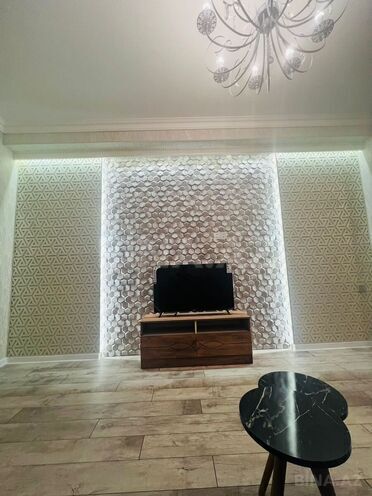 Сдаётся 2-комн. новостройка 75 м², м. Нариман Нариманов, photo 5 from 19