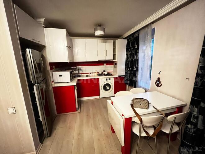 Сдаётся 3-комн. вторичка 75 м², м. 28 мая, photo 5 from 15