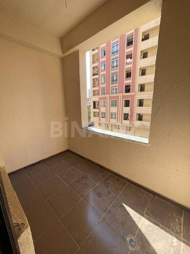 Продаётся 2-комн. новостройка 45 м², м. Нариман Нариманов, photo 14 from 15