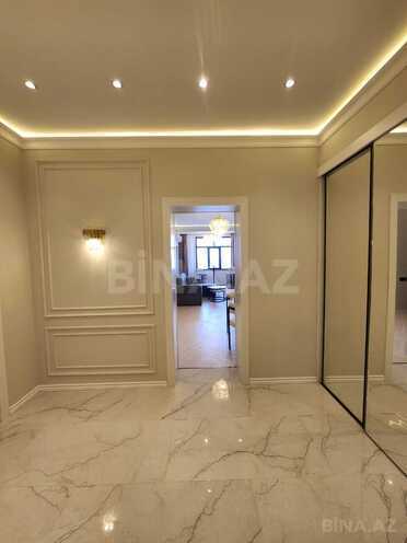 İcarəyə verilir 2 otaqlı yeni tikili 75 m², Bayıl q., photo 9 from 12