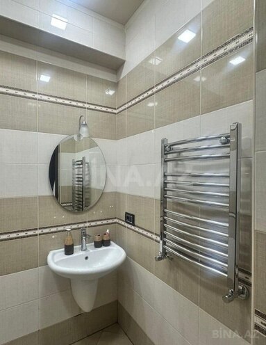 Satılır 2 otaqlı yeni tikili 60 m², Nəsimi r., photo 8 from 11