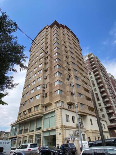 Satılır 2 otaqlı yeni tikili 60 m², Nəsimi r., photo 1 from 11