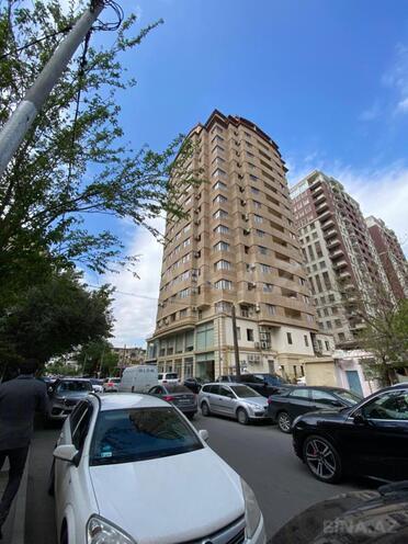 Satılır 2 otaqlı yeni tikili 60 m², Nəsimi r., photo 3 from 11