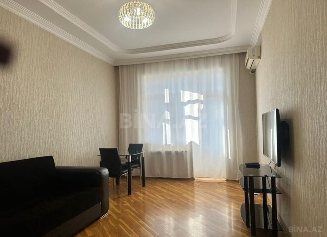 Satılır 2 otaqlı yeni tikili 60 m², Nəsimi r., photo 4 from 11