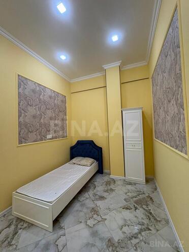 Сдаётся 3-комн. новостройка 85 м², м. Нариман Нариманов, photo 12 from 15