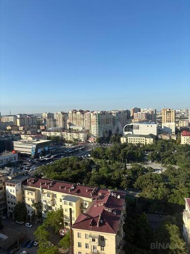 Сдаётся 3-комн. новостройка 85 м², м. Нариман Нариманов, photo 1 from 15