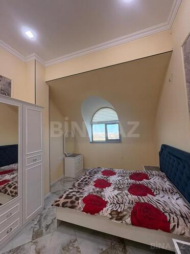 Сдаётся 3-комн. новостройка 85 м², м. Нариман Нариманов, photo 7 from 15