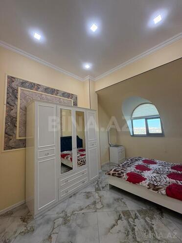 Сдаётся 3-комн. новостройка 85 м², м. Нариман Нариманов, photo 8 from 15