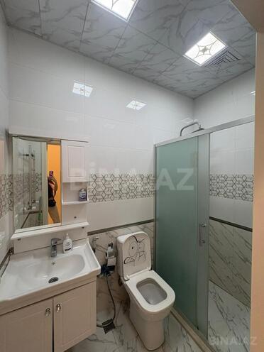 Сдаётся 3-комн. новостройка 85 м², м. Нариман Нариманов, photo 14 from 15