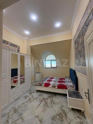 Сдаётся 3-комн. новостройка 85 м², м. Нариман Нариманов, photo 9 from 15