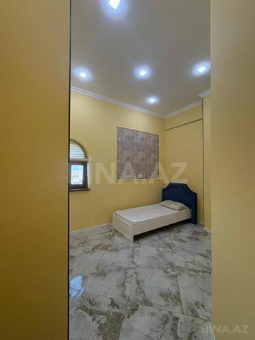 Сдаётся 3-комн. новостройка 85 м², м. Нариман Нариманов, photo 11 from 15