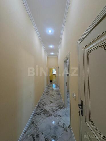 Сдаётся 3-комн. новостройка 85 м², м. Нариман Нариманов, photo 10 from 15