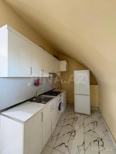 Сдаётся 3-комн. новостройка 85 м², м. Нариман Нариманов, photo 5 from 15