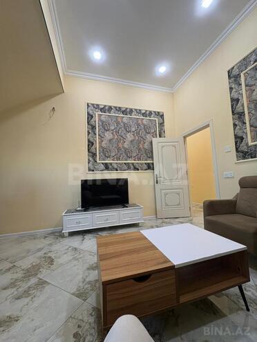 Сдаётся 3-комн. новостройка 85 м², м. Нариман Нариманов, photo 3 from 15