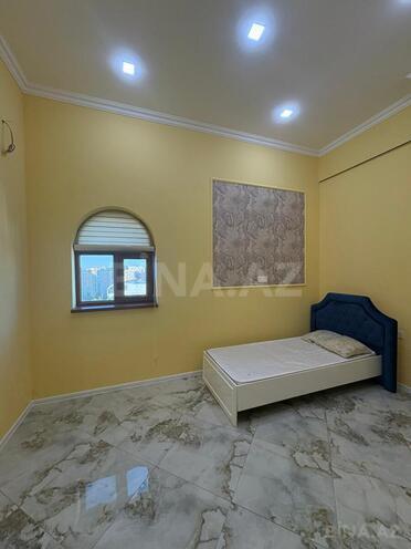 Сдаётся 3-комн. новостройка 85 м², м. Нариман Нариманов, photo 13 from 15
