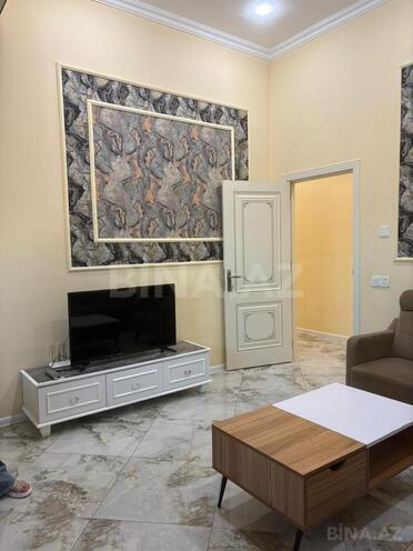 Сдаётся 3-комн. новостройка 85 м², м. Нариман Нариманов, photo 4 from 15