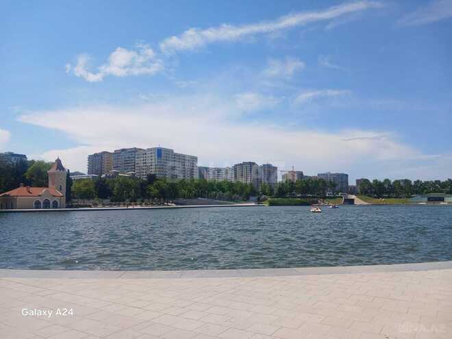 Продаётся 2-комн. новостройка 110 м², м. Гянджлик, photo 1 from 6