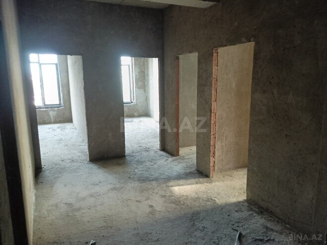 Продаётся 2-комн. новостройка 110 м², м. Гянджлик, photo 3 from 6