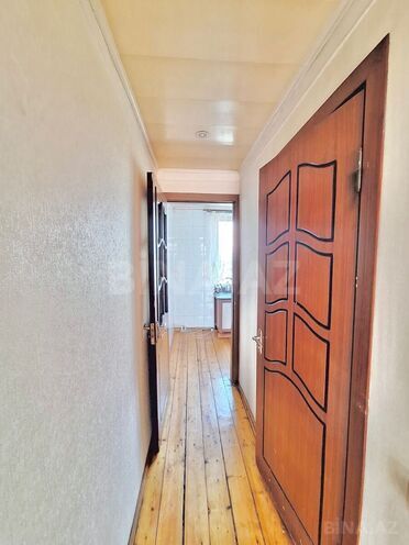İcarəyə verilir 3 otaqlı köhnə tikili 75 m², Qara Qarayev m., photo 11 from 14