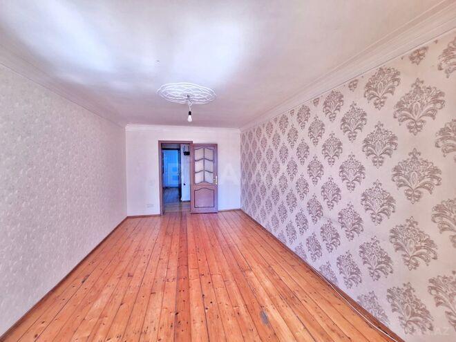 İcarəyə verilir 3 otaqlı köhnə tikili 75 m², Qara Qarayev m., photo 13 from 14