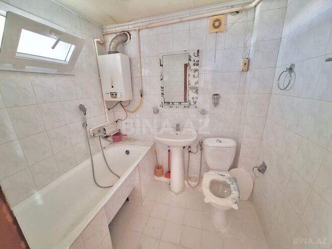 İcarəyə verilir 3 otaqlı köhnə tikili 75 m², Qara Qarayev m., photo 8 from 14