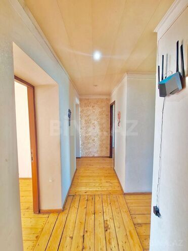 İcarəyə verilir 3 otaqlı köhnə tikili 75 m², Qara Qarayev m., photo 9 from 14