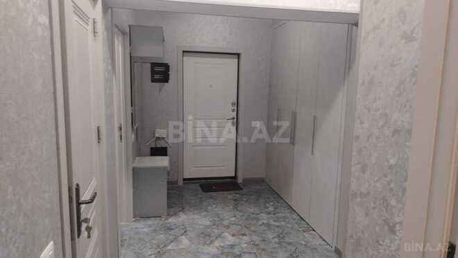 İcarəyə verilir 3 otaqlı yeni tikili 70 m², Qara Qarayev m., photo 9 from 10