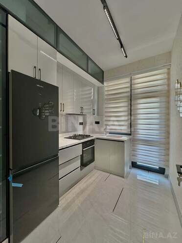 Продаётся 2-комн. новостройка 53 м², Наримановский  р., photo 7 from 21