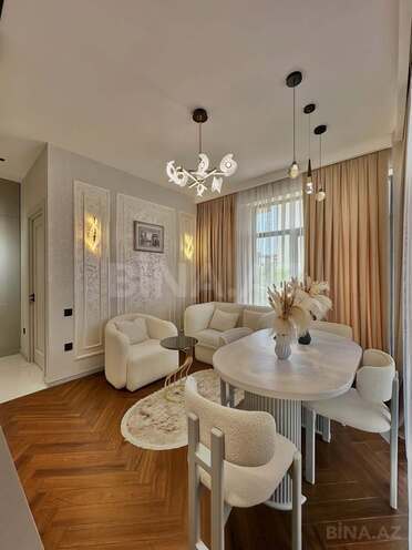 Продаётся 2-комн. новостройка 53 м², Наримановский  р., photo 4 from 21