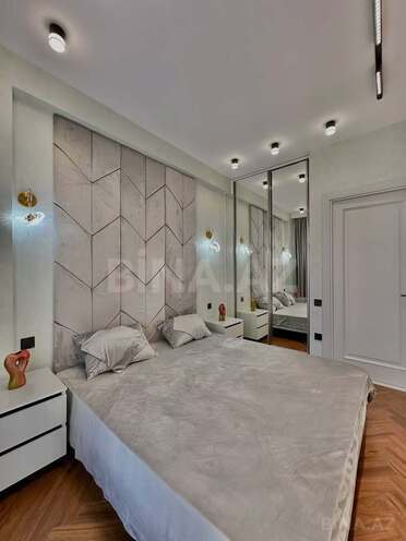 Продаётся 2-комн. новостройка 53 м², Наримановский  р., photo 6 from 21