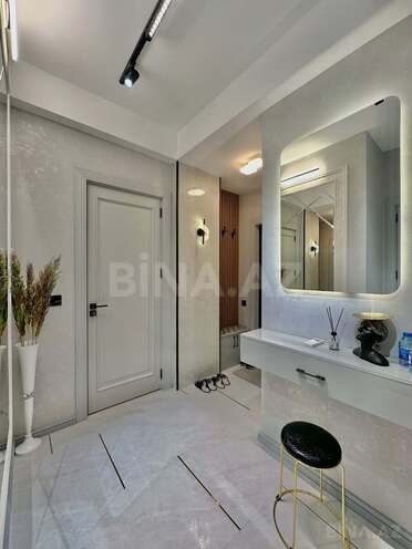 Продаётся 2-комн. новостройка 53 м², Наримановский  р., photo 10 from 21