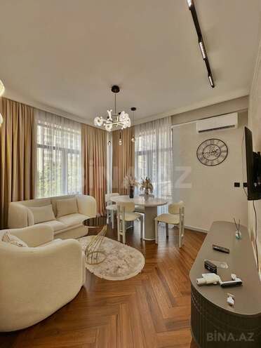 Продаётся 2-комн. новостройка 53 м², Наримановский  р., photo 1 from 21