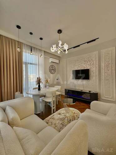 Продаётся 2-комн. новостройка 53 м², Наримановский  р., photo 3 from 21
