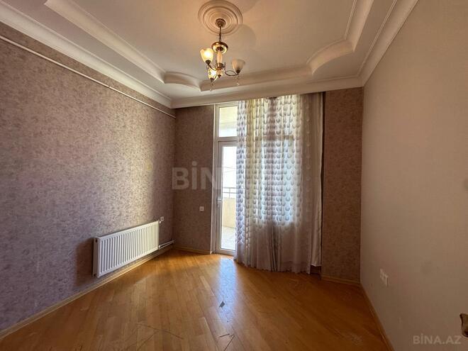 İcarəyə verilir 3 otaqlı yeni tikili 80 m², Elmlər Akademiyası m., photo 7 from 10