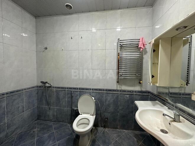 İcarəyə verilir 3 otaqlı yeni tikili 80 m², Elmlər Akademiyası m., photo 8 from 10