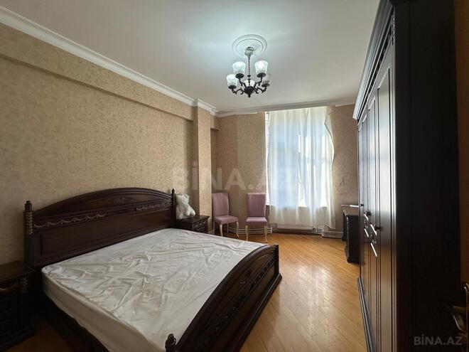 İcarəyə verilir 3 otaqlı yeni tikili 80 m², Elmlər Akademiyası m., photo 6 from 10