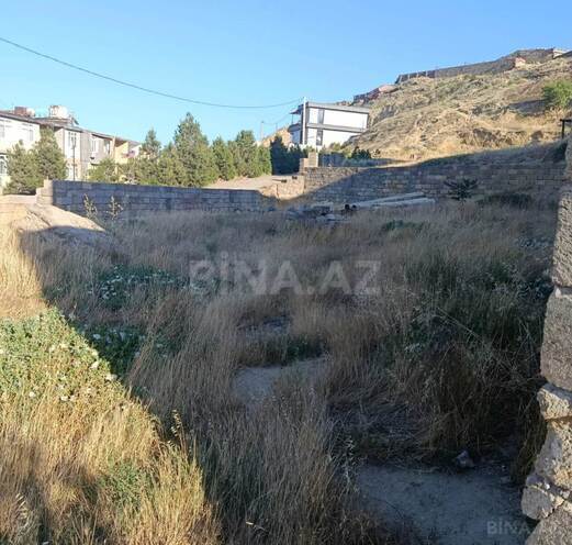 Satılır  torpaq 7.5 sot, Səbail r., photo 3 from 19
