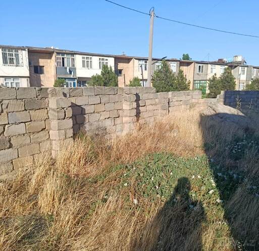 Satılır  torpaq 7.5 sot, Səbail r., photo 1 from 19