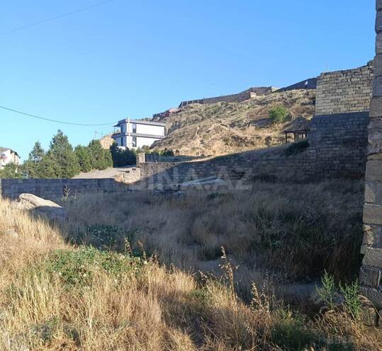 Satılır  torpaq 7.5 sot, Səbail r., photo 12 from 19