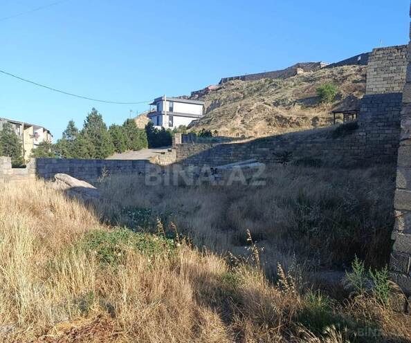 Satılır  torpaq 7.5 sot, Səbail r., photo 10 from 19