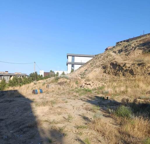 Satılır  torpaq 7.5 sot, Səbail r., photo 16 from 19