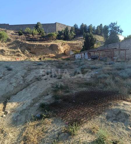 Satılır  torpaq 7.5 sot, Səbail r., photo 15 from 19