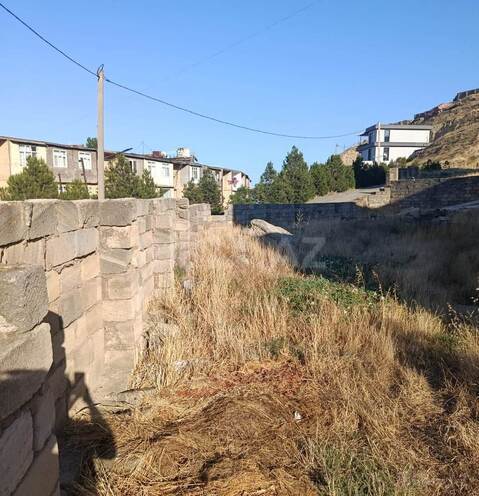 Satılır  torpaq 7.5 sot, Səbail r., photo 13 from 19