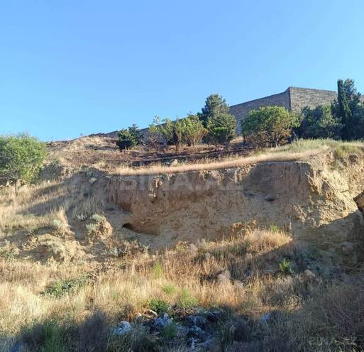 Satılır  torpaq 7.5 sot, Səbail r., photo 18 from 19