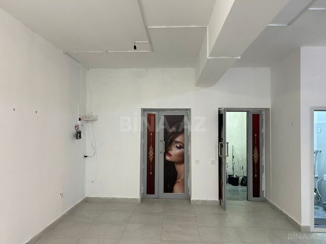 İcarəyə verilir  obyekt 38 m², 28 May m., photo 3 from 10