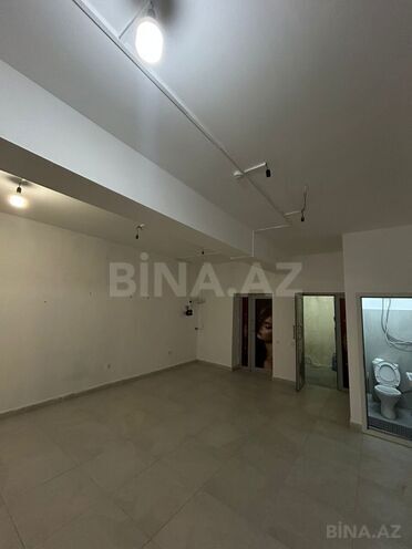 İcarəyə verilir  obyekt 38 m², 28 May m., photo 4 from 10