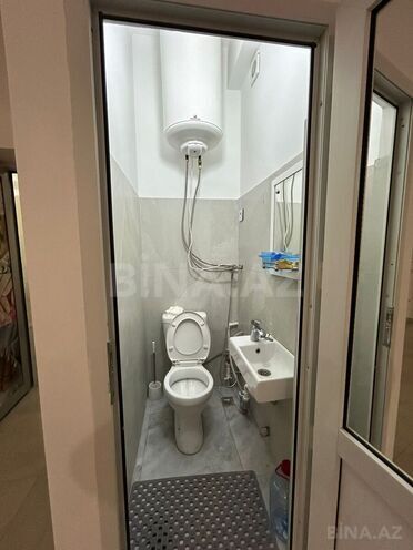 İcarəyə verilir  obyekt 38 m², 28 May m., photo 9 from 10